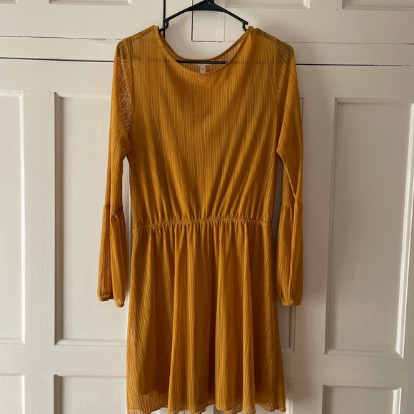 Leith Blouson Dress - Picture 7 of 15